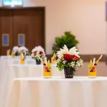 Arena Premier Hotel