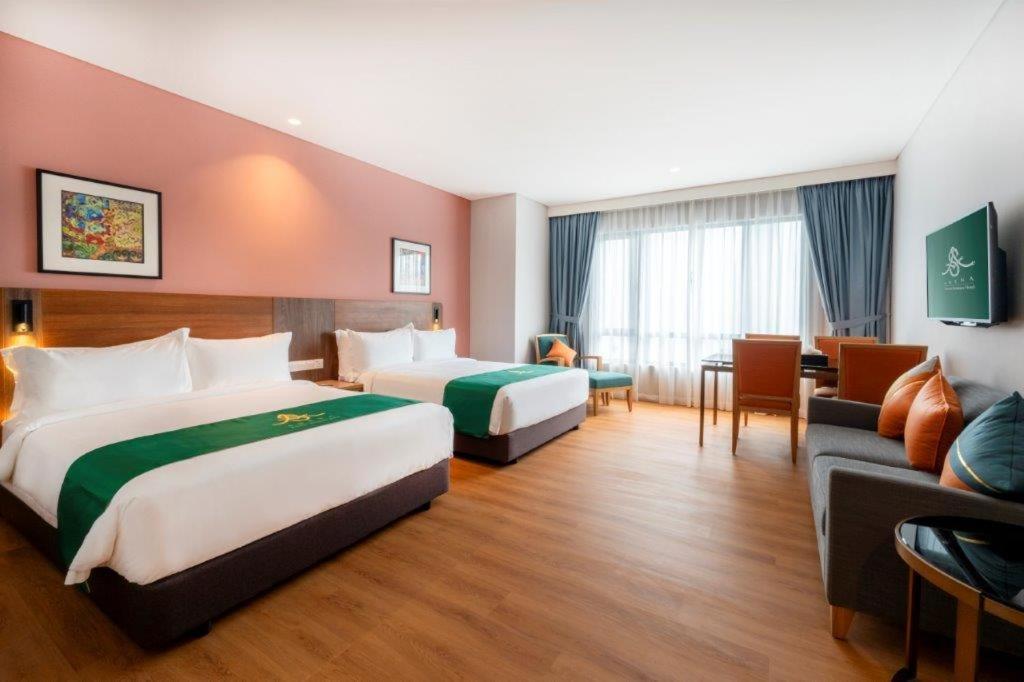 Hotel Arena Premier