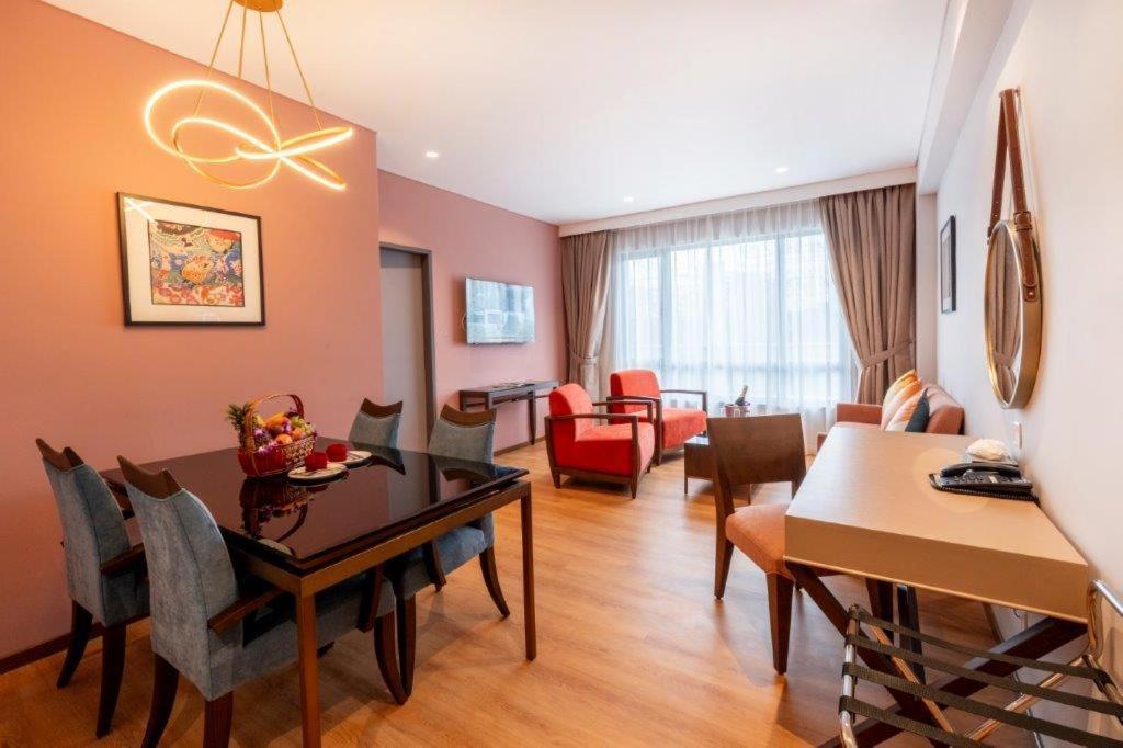 Hotel Arena Premier *