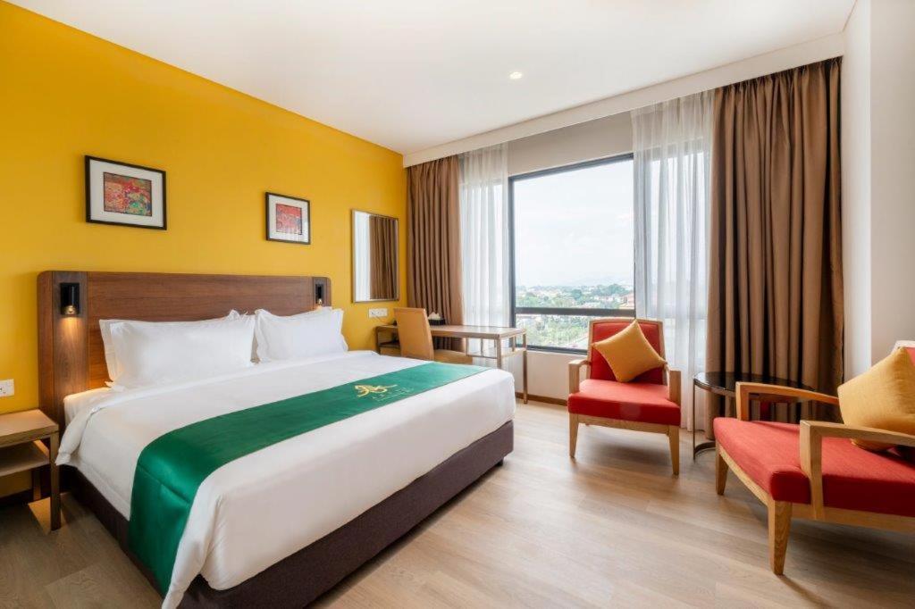 Hotel Arena Premier Seremban