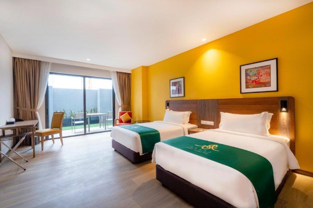 Hotel Arena Premier