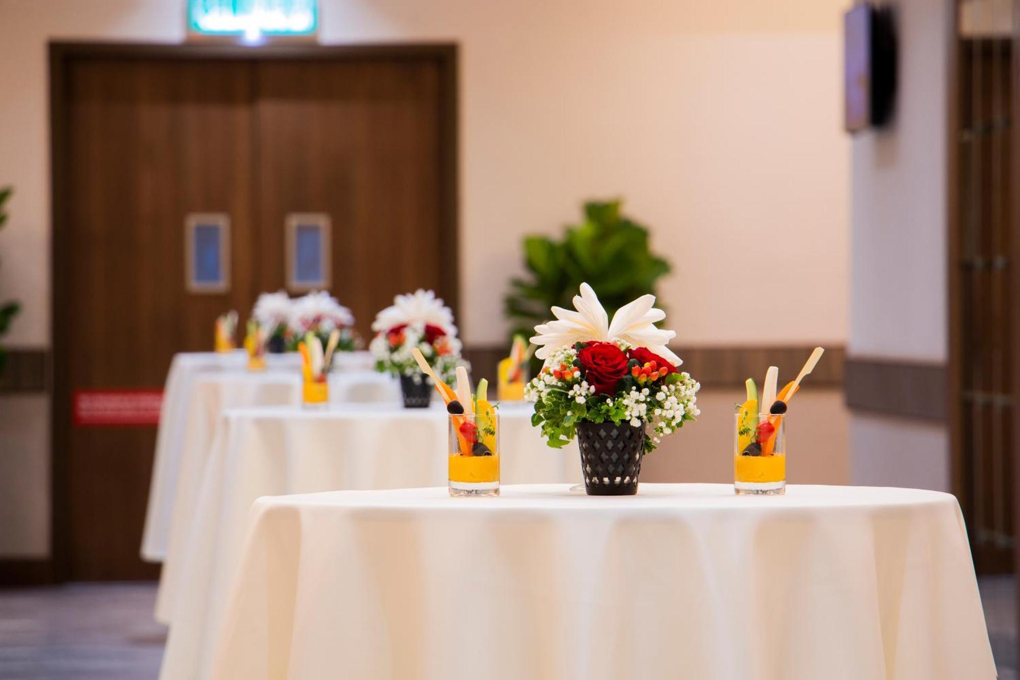 Arena Premier Hotel