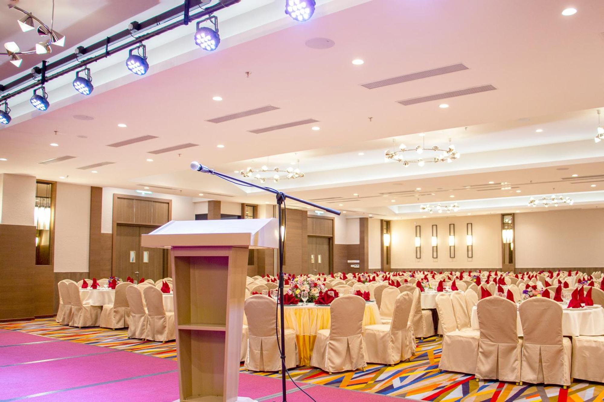 Arena Premier Hotel Seremban