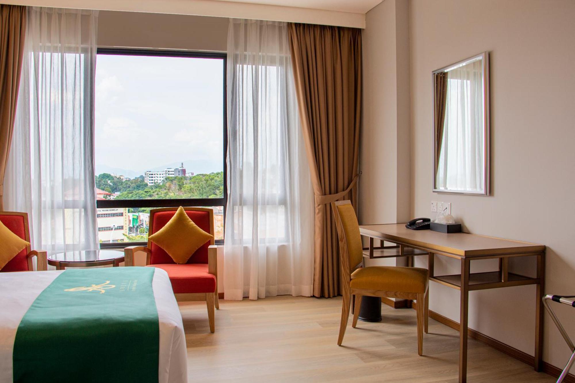 Hotel Arena Premier *